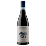 "PARTÙ" PINOT NERO DELL ’OLTREPÒ PAVESE DOC RESERVA 2020