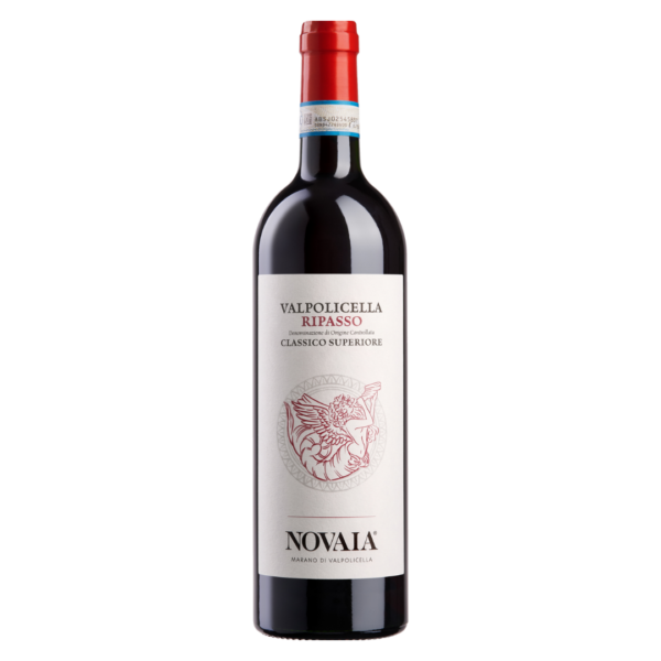 VALPOLICELLA RIPASSO DOC CLASSICO SUPERIORE 2021