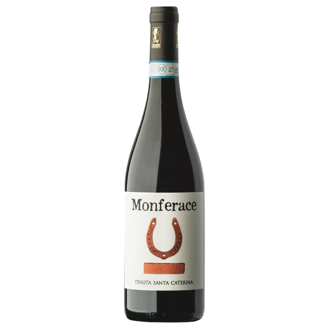 "MONFERACE' GRIGNOLINO D'ASTI DOC 2019