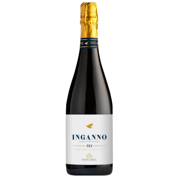 INGANNO 572 BRUT 2022