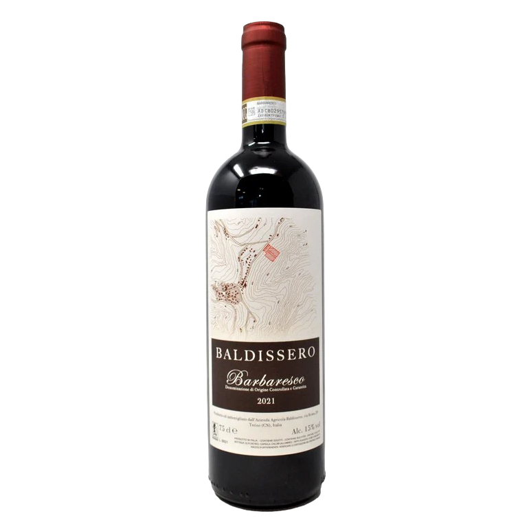 BARBARESCO DOCG 2021