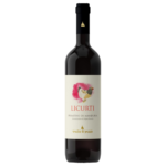 LICURTI PRIMITIVO DI MANDURIA DOP 2022