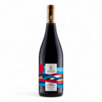 COSTE A PREOLA NERO D'AVOLA DOC SICILIA 2022