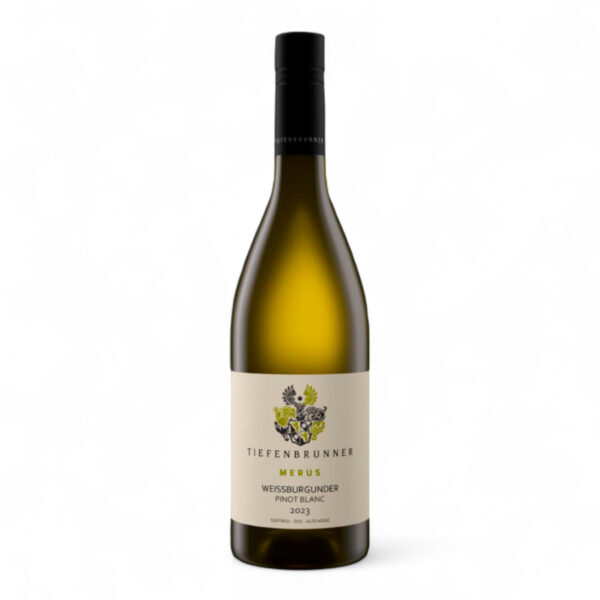 MERUS PINOT BIANCO DOC SUDTIROL 2023