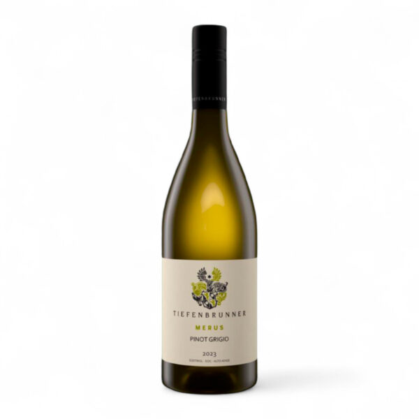 MERUS PINOT GRIGIO DOC SUDTIROL 2023