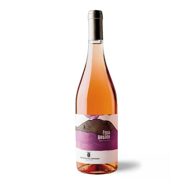ETNA DOC ROSATO 2024
