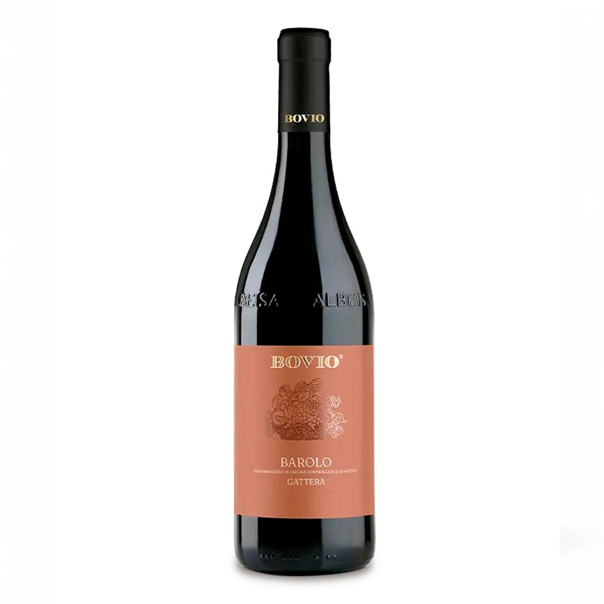 BAROLO DOCG GATTERA