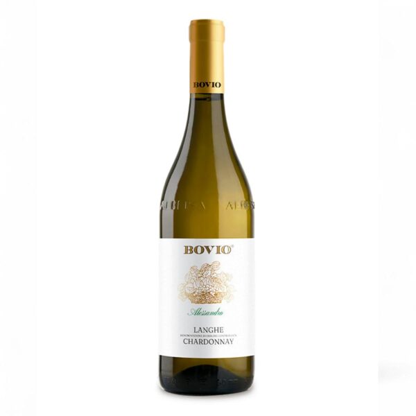 CHARDONNAY LANGHE DOC ALESSANDRO 2023