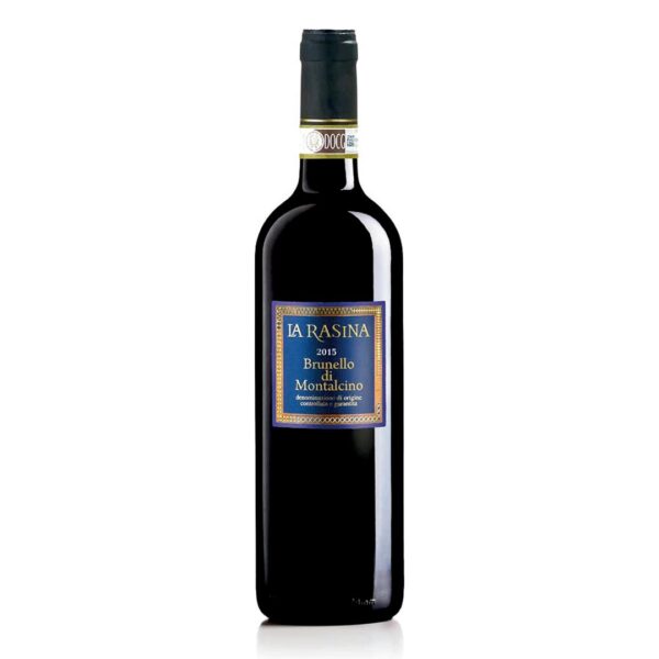 BRUNELLO DI MONTALCINO DOCG 2020