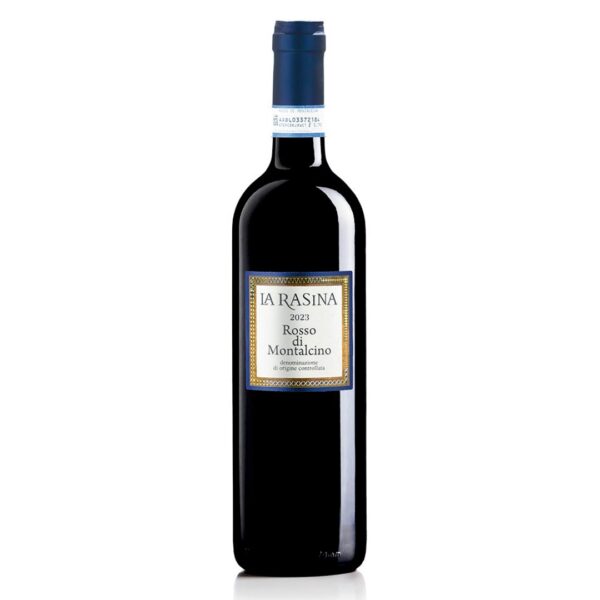 ROSSO DI MONTALCINO DOC 2023