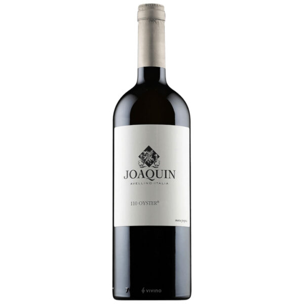 110 OYSTER IGT CAMPANIA GRECO 2024
